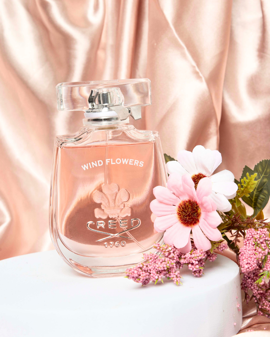 Wind Flower