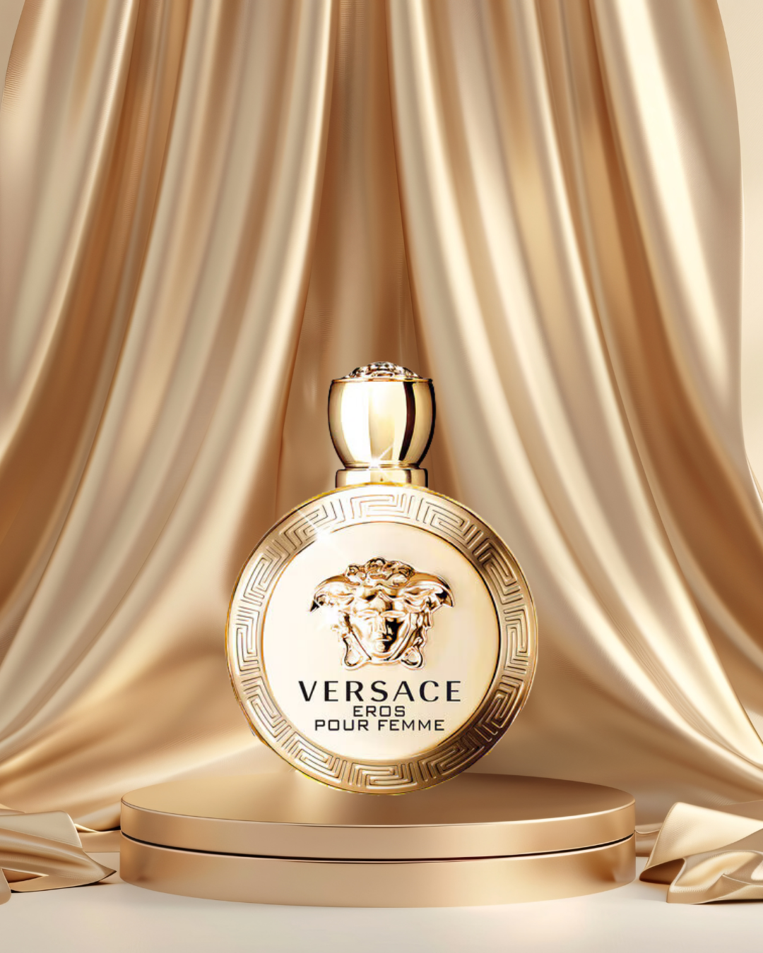Versace Eros for Women
