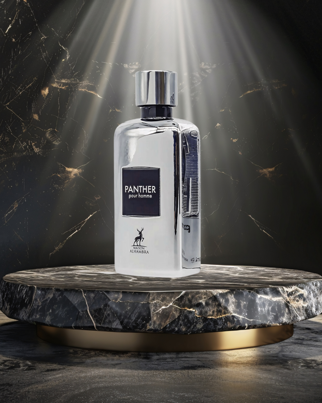 Panther pour homme