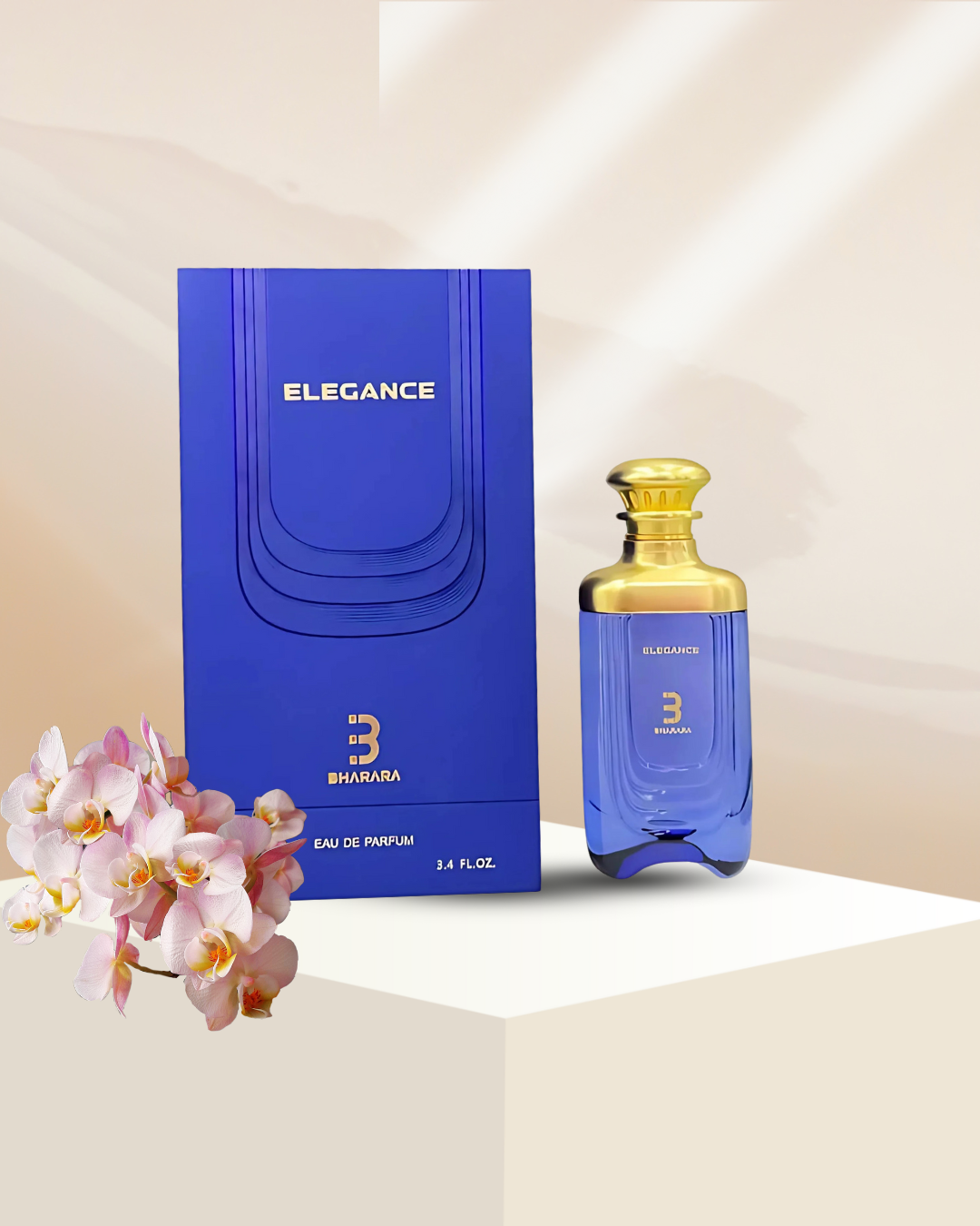 Elegance By Bharara