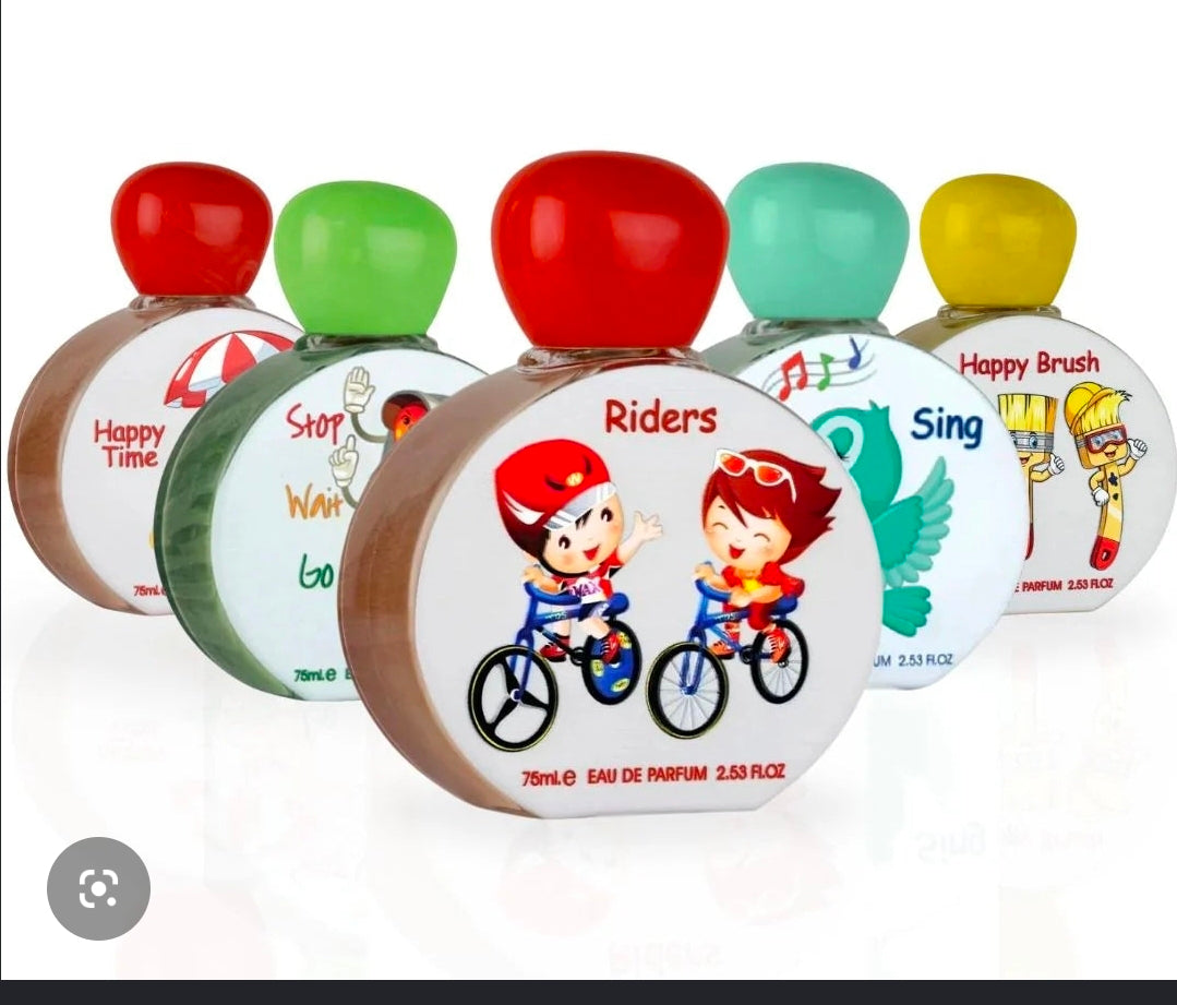 Lattafa kid perfume/1pc