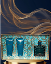 Versace Gift Set Bleu