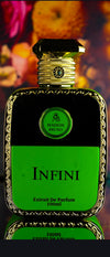 Infini by Maison Bruno